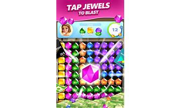 Jewel Blast Mania for Android - Download the APK from Habererciyes